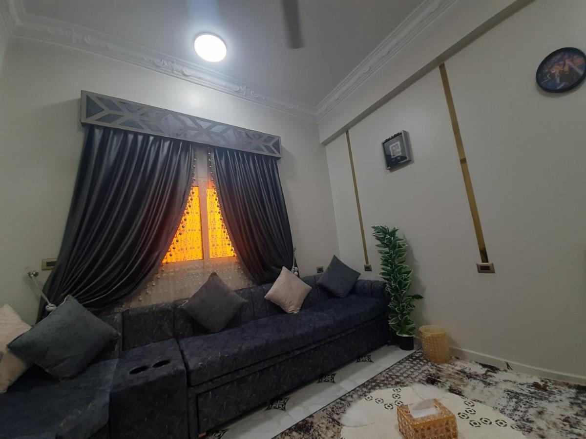 Erki Guest House Abu Simbel Exterior photo
