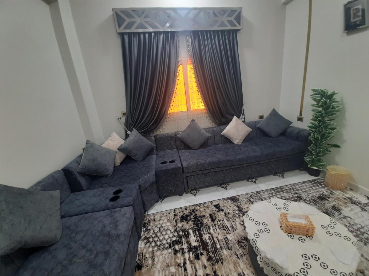 Erki Guest House Abu Simbel Exterior photo