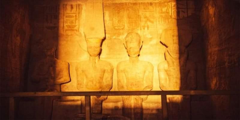 Erki Guest House Abu Simbel Exterior photo