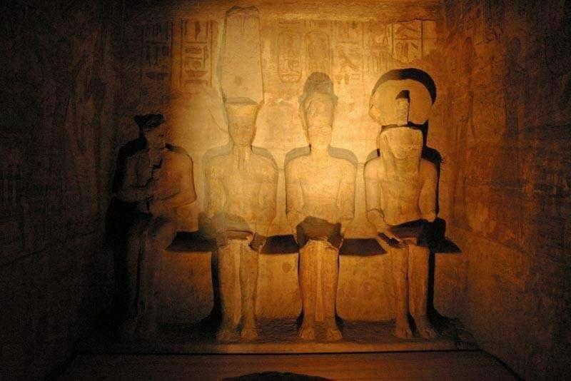 Erki Guest House Abu Simbel Exterior photo