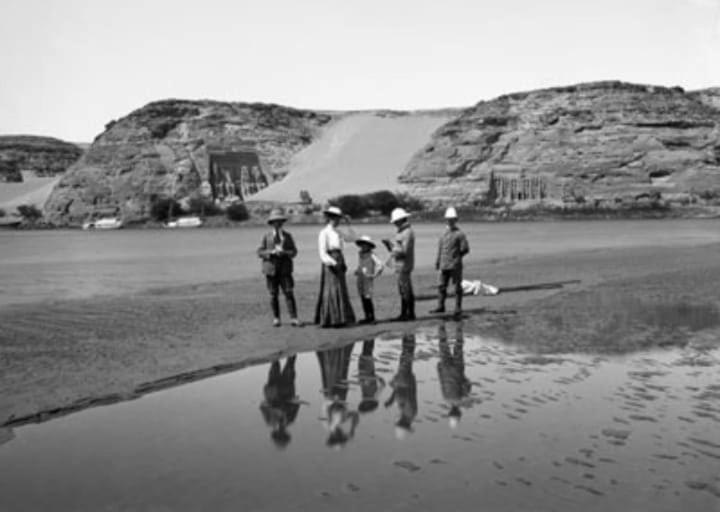 Erki Guest House Abu Simbel Exterior photo