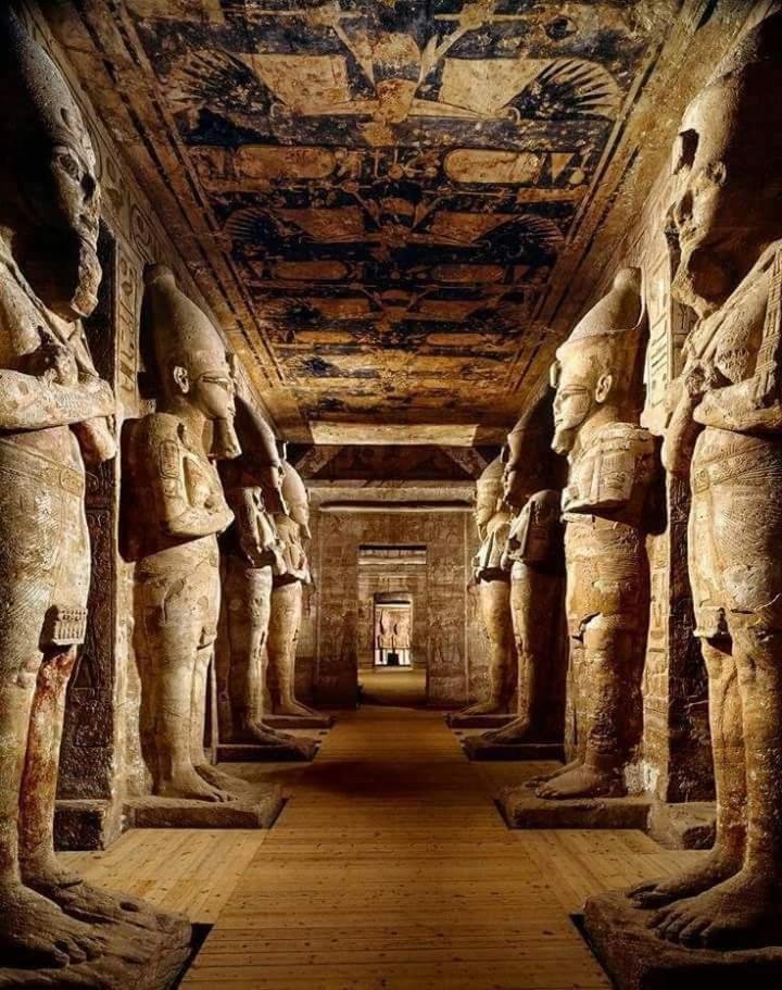 Erki Guest House Abu Simbel Exterior photo