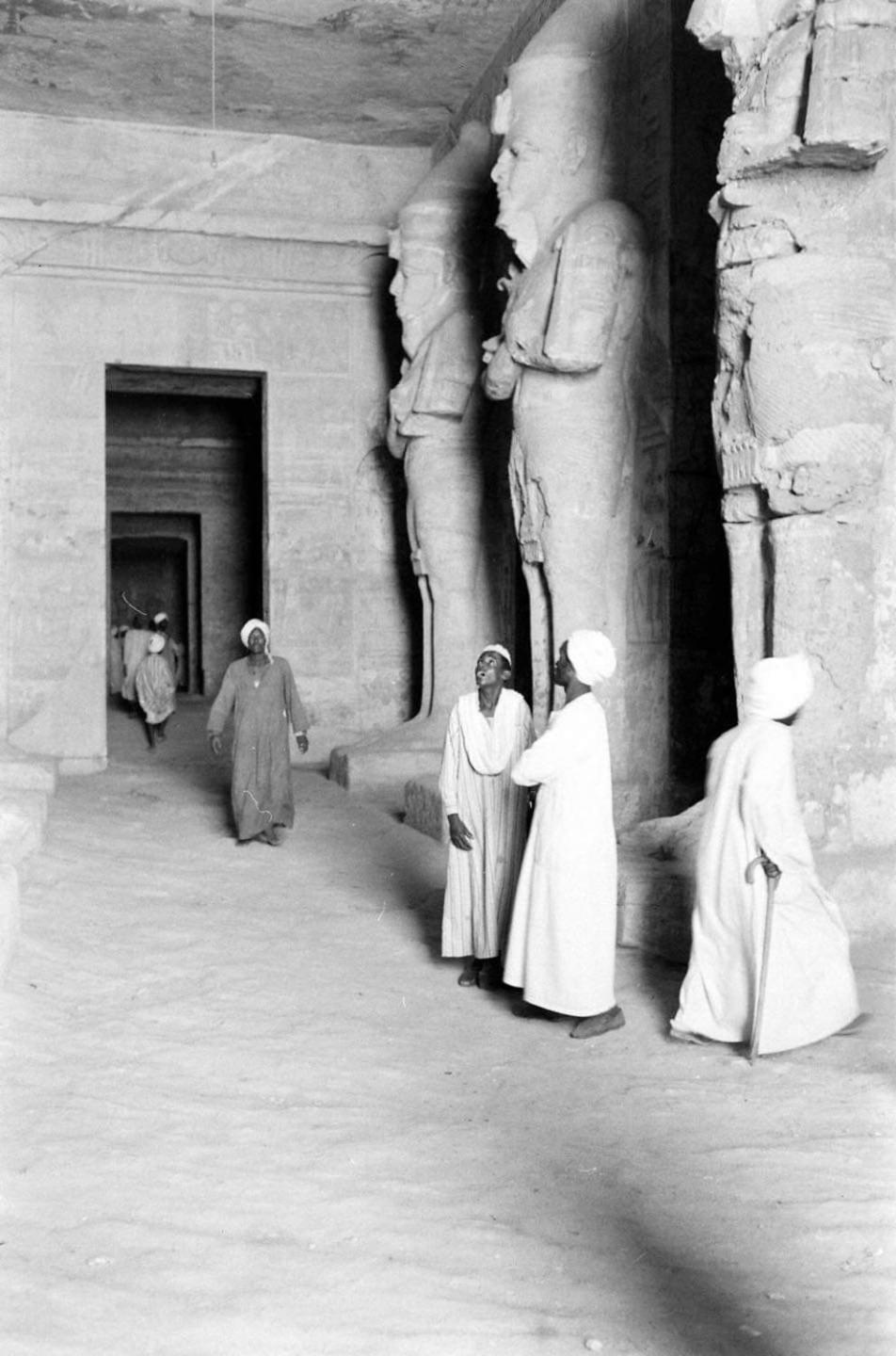 Erki Guest House Abu Simbel Exterior photo