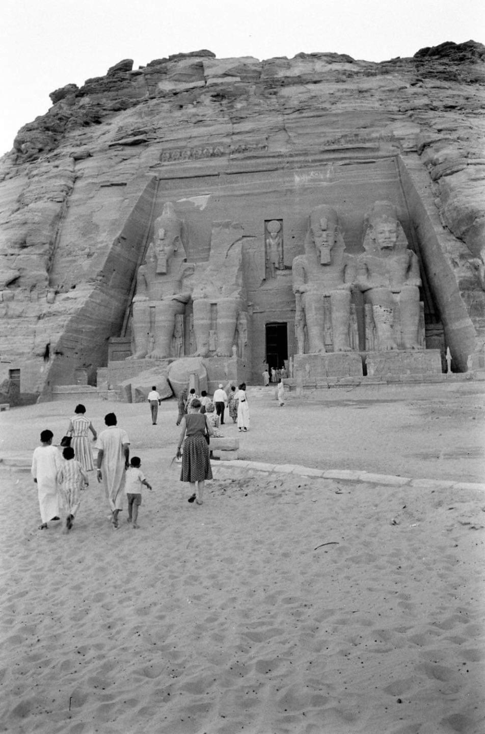 Erki Guest House Abu Simbel Exterior photo