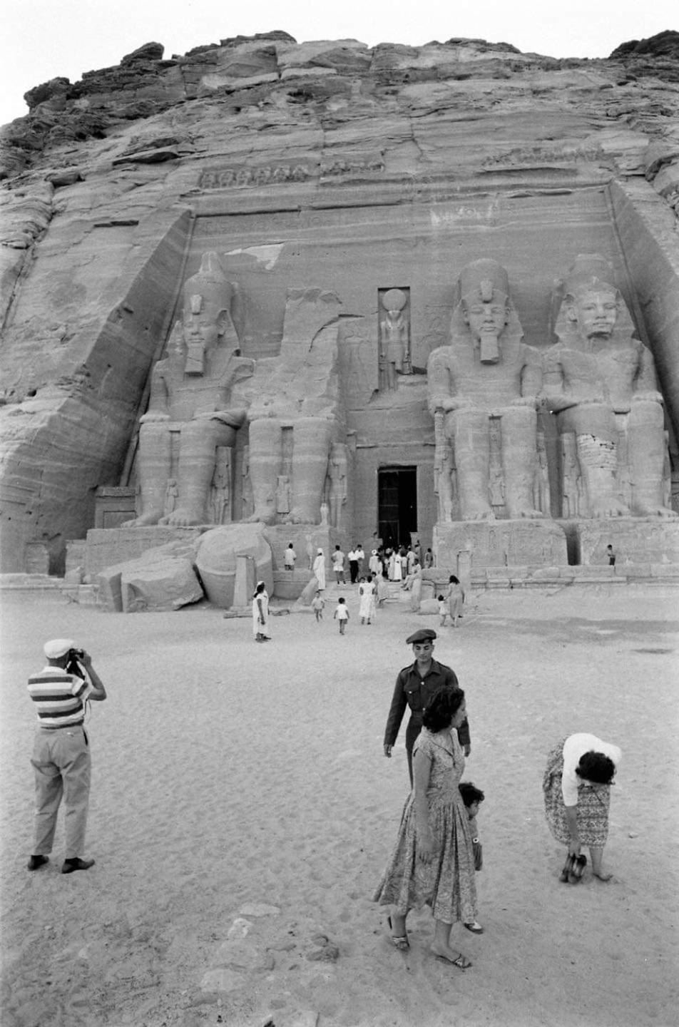 Erki Guest House Abu Simbel Exterior photo