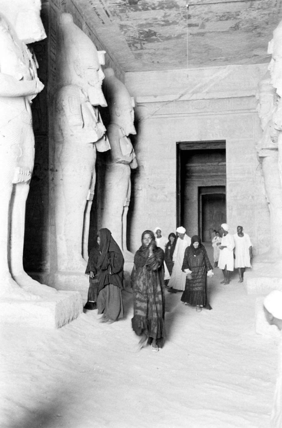 Erki Guest House Abu Simbel Exterior photo