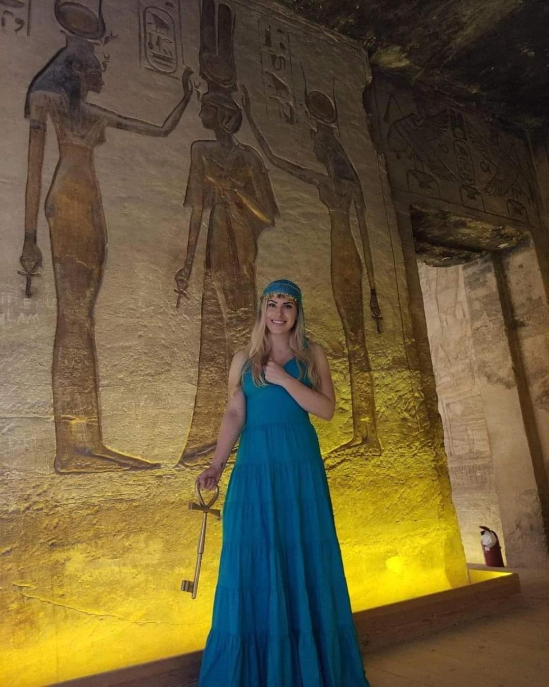 Erki Guest House Abu Simbel Exterior photo