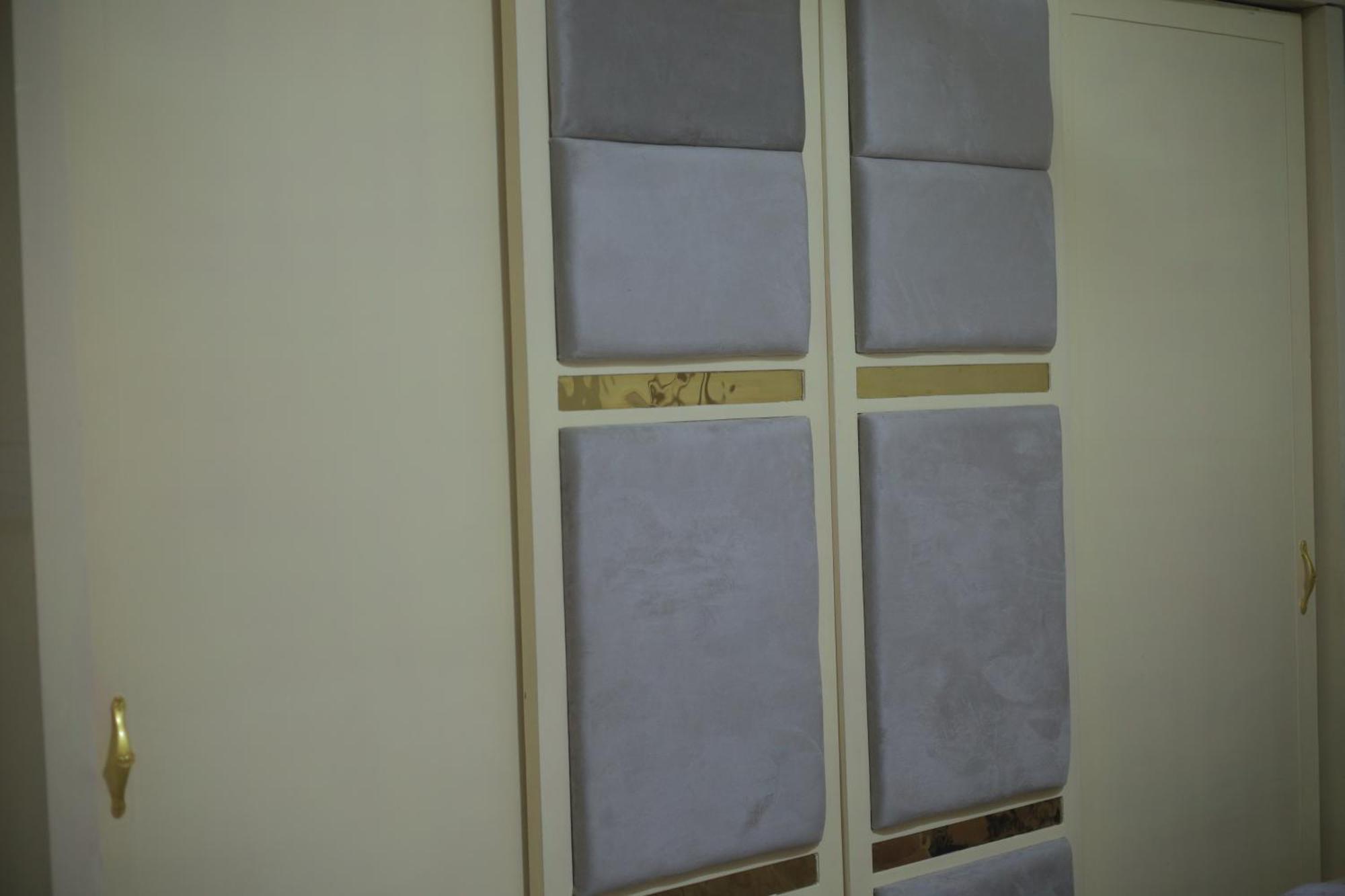 Erki Guest House Abu Simbel Exterior photo